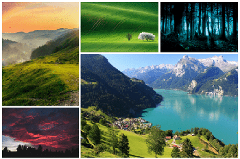 DesignOptimal Amazing Natural Wallpapers 5k 20