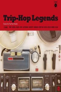 Various Artists Trip Hop Legends Classics by Trip Hop Masters 2023 Mp3 320kbps PMEDIA