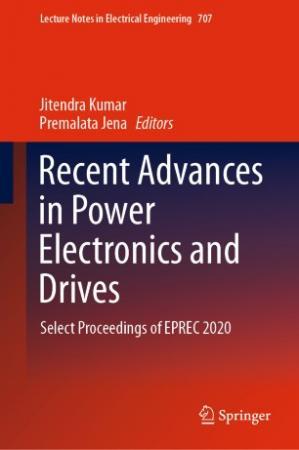 Recent Advances in Power Electronics and Drives FreeCourseWeb