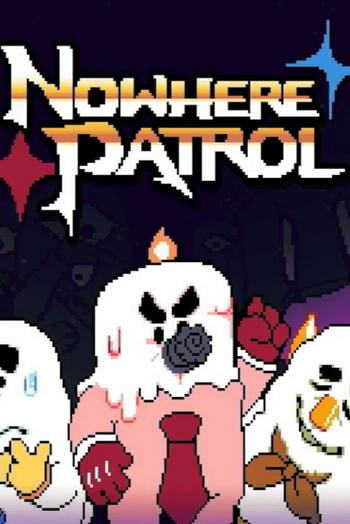 Nowhere Patrol b6399165 ENG Goldberg GNU Linux Wine johncena141