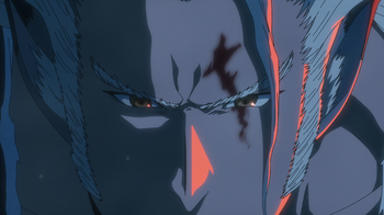 Bleach Thousand Year Blood War 17 1080p HEVC 10bit x265 AAC Multi Sub Weekly Bleach Sennen Kessen hen Anime Time