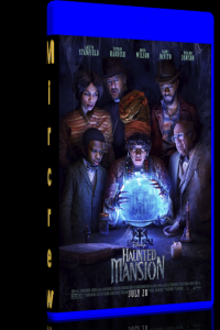 Haunted Mansion La casa dei fantasmi 2023 AC3 5 1 ITA ENG 1080p H265 sub ita eng Sp33dy94 MIRCre