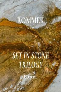 Rommek Set in Stone Trilogy 2023 Mp3 320kbps PMEDIA