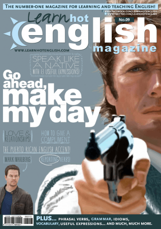 FreeCourseWeb Learn Hot English Issue 213 February 2020