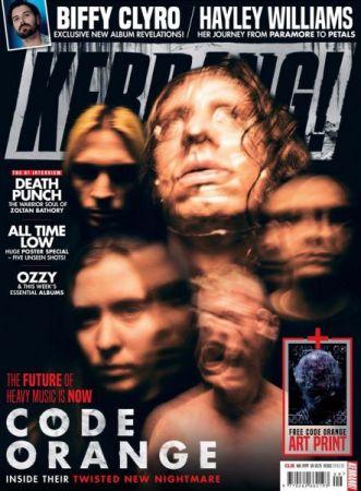 FreeCourseWeb Kerrang February 29 2020