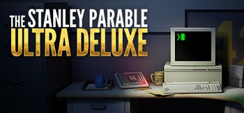 The Stanley Parable Ultra Deluxe Build 9234899