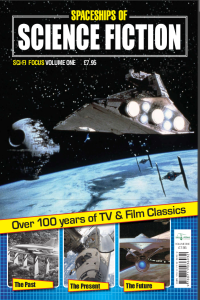 Spaceships of Science Fiction PDF