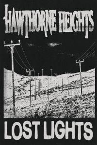 Hawthorne Heights Lost Lights 2023 24Bit 48kHz FLAC PMEDIA