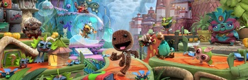 Sackboy A Big Adventure b10884090 MULTi24 GNU Linux Wine jc141