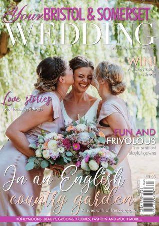 FreeCourseWeb Your Bristol Somerset Wedding April May 2020