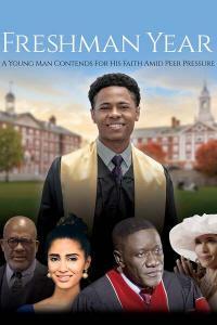 Freshman Year 2019 PROPER 1080p WEBRip x265 RARBG