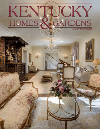 FreeCourseWeb Kentucky Homes Gardens January February 2020