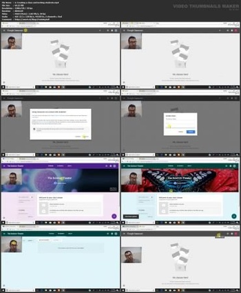 FreeCourseWeb Mastering Google Classroom from A Z