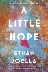 A Little Hope A Novel by Ethan Joella EPUB