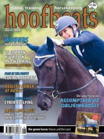 FreeCourseWeb Hoofbeats April May 2020