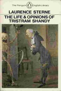 BBC R4 Production Laurence Sterne s Tristram Shandy