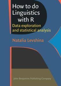 How to Do Linguistics with R Data Exploration and Statistical Analysis CourseWikia