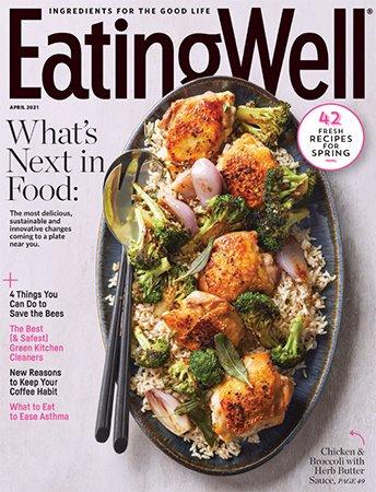 FreeCourseWeb EatingWell April 2021