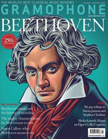 FreeCourseWeb Gramophone January 2020