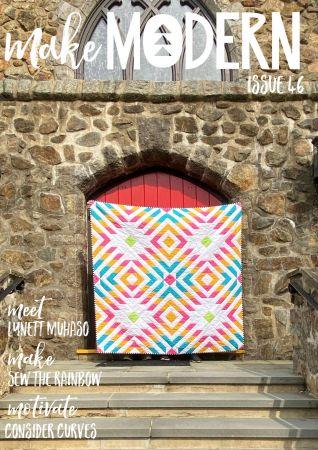 Make Modern Issue 46 2022