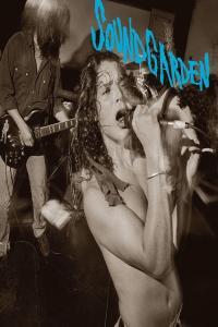 Soundgarden Screaming LifeFopp Édition StudioMasters 1990 Alternativa e indie Flac 24 96