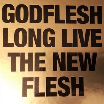 Godflesh Long Live The New Flesh 4CD 2022 FLAC PMEDIA