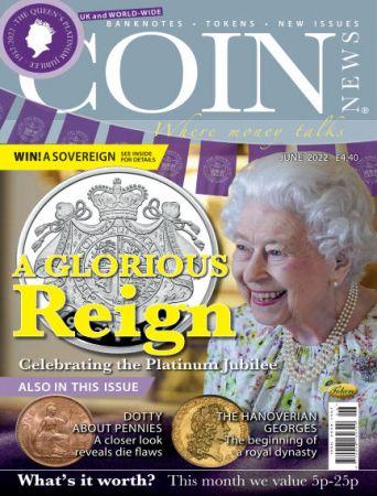 Coin News June 2022
