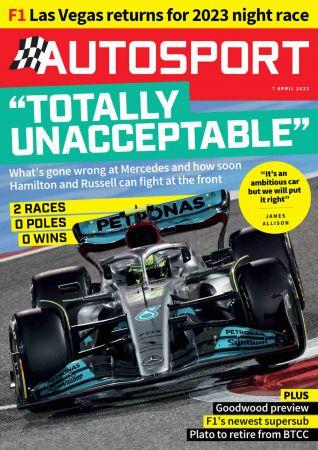 Autosport 07 April 2022 DevCourseWeb