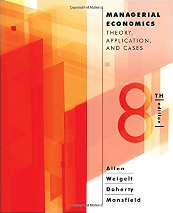FreeCourseWeb Managerial Economics Theory Applications and Cases