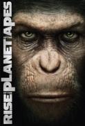 L Alba del Pianeta delle Scimmie Rise of the Planet of the Apes 2011 1080p H265 BluRay Rip