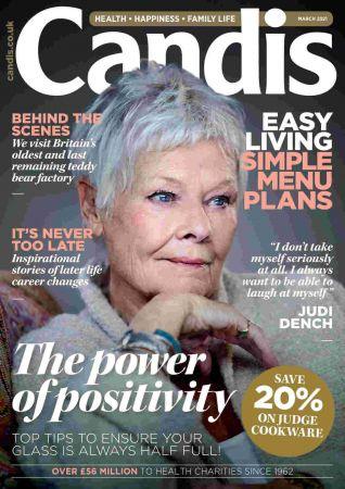 FreeCourseWeb Candis March 2021