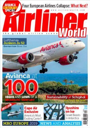 FreeCourseWeb Airliner World December 2019