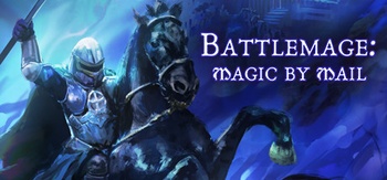 Battlemage Magic by Mail
