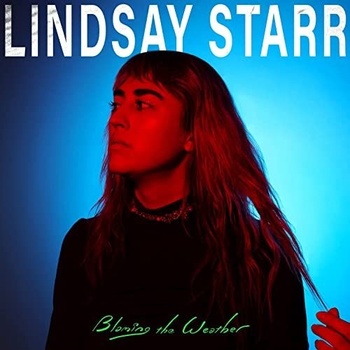Lindsay Starr Blaming the Weather 2021 Mp3 320kbps PMEDIA