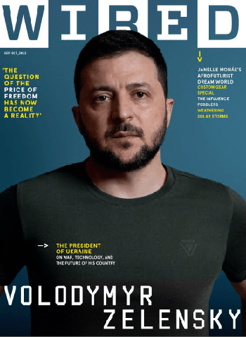 Wired UK September October 2022 DevCourseWeb