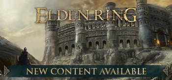 ELDEN RING Update v1 09 0 Required Installed v1 08 1