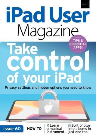 FreeCourseWeb iPad User Magazine Issue 60 2020