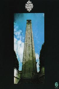 Cal Tjader Last Bolero In Berkeley 2023 24Bit 192kHz FLAC PMEDIA
