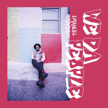 Emanuel Harrold We da People 2023 24Bit 96kHz FLAC PMEDIA