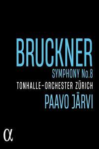 Paavo Järvi Bruckner Symphony No 8 2023 24Bit 96kHz FLAC PMEDIA