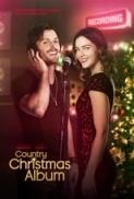 Country Christmas Album 2018 1080p CBC WEBRip DD5 1 x264 DJSF TGx
