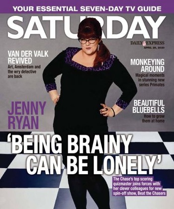 FreeCourseWeb Saturday Magazine April 25 2020