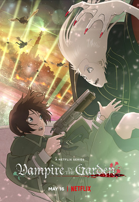 Vampire In The Garden S01E01 05 2022 DLMux 1080p E AC3 AC3 ITA ENG JAP SUBS