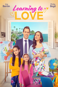 Learning to love 2023 mp4 720p GAF Ronbo