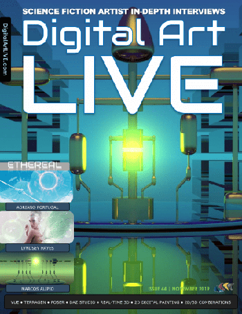 FreeCourseWeb Digital Art Live November 2019