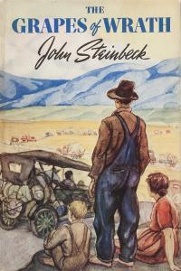 BBC R4 Production John Steinbeck s The Grapes Of Wrath