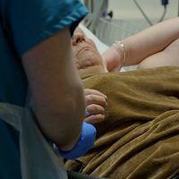 Casualty 24 7 Every Second Counts S08E04 1080p HDTV H264 DARKFLiX TGx