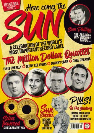 FreeCourseWeb Vintage Rock Presents Sun Records Special Edition 2019