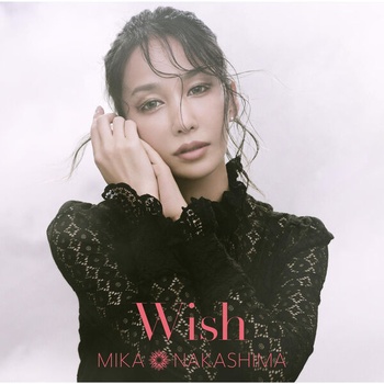 Mika Nakashima Wish 2022 24Bit 96kHz FLAC PMEDIA