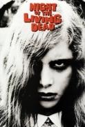 Night of the Living Dead 1968 Criterion RM4k 1080p BluRay x265 HEVC 10bit AAC 1 0 Commentary George A Romero Duane Jones Judith O Dea Karl Hardm